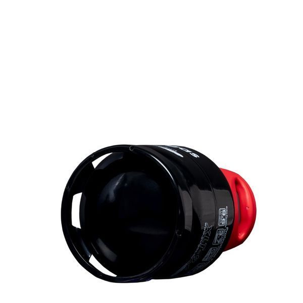 Баллон газовый стальной Hexagon Ragasco ExtraLight XLT-9.6, 9.6л, 30бар, вентиль KLF, 3.7кг GAXL0922 фото