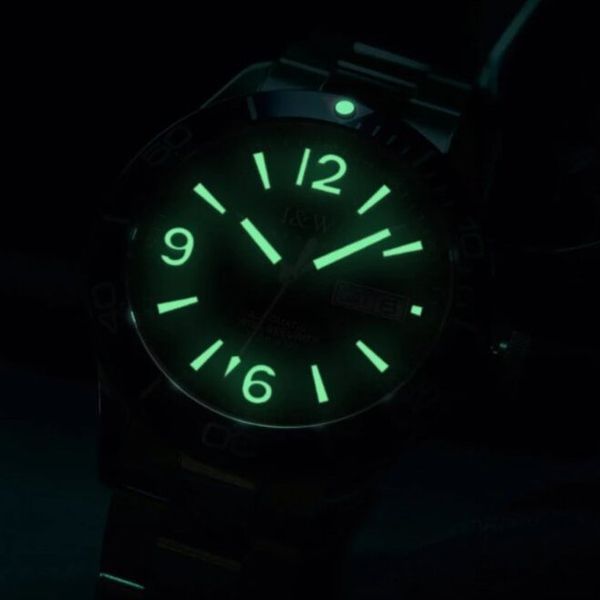 Carnival BlueMarine Nylon Strap 10 Bar, 2 ремешка 2220 фото