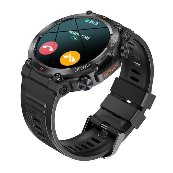 Smart-годинник Smart Storm Black УЦІНКА 1700 фото