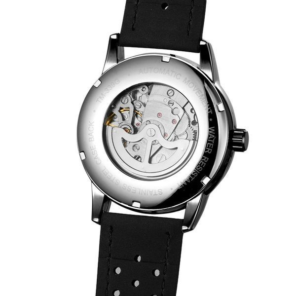 Годинник Winner Hunter 1187 фото