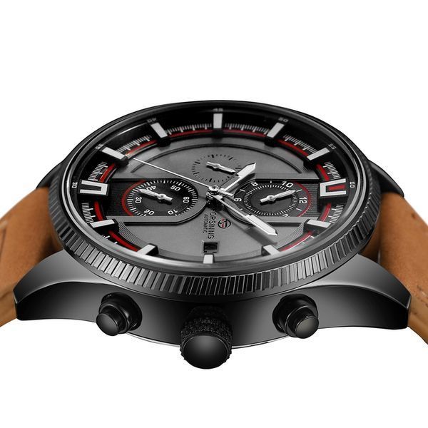 Годинник Forsining Tennesy 9403 фото