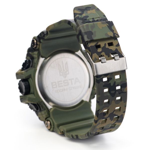 Годинник Besta Lion 1528 фото