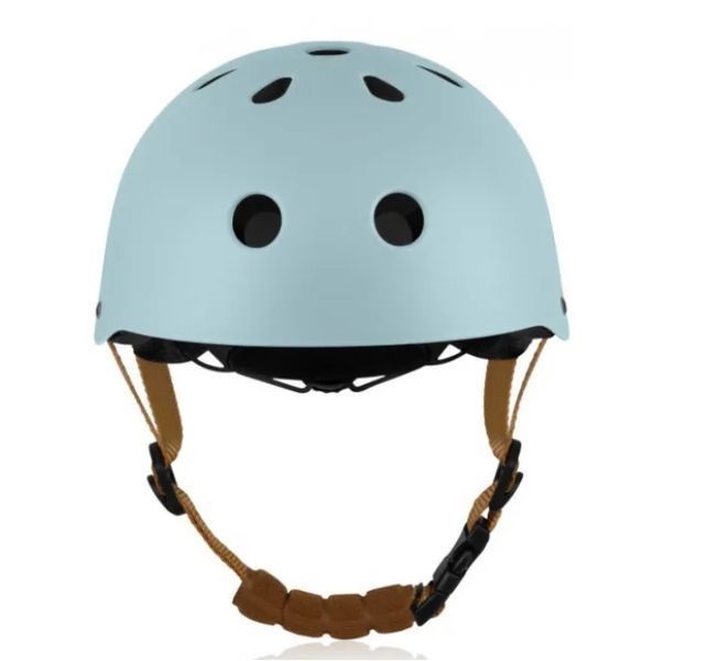 Детский велосипедный шлем Lionelo Helmet Blue Sky 86228576 фото