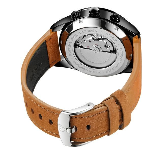Годинник Forsining Tennesy 9403 фото