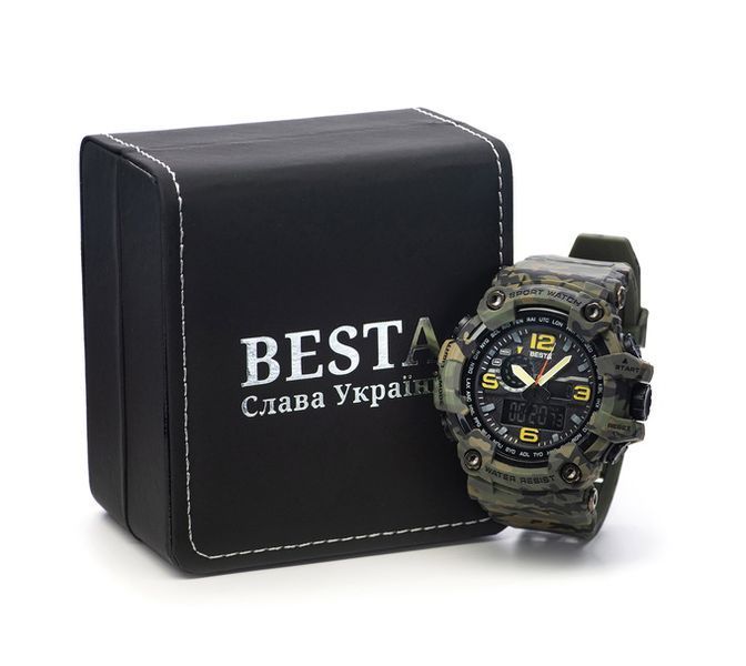 Годинник Besta Lion 1528 фото
