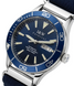 Carnival BlueMarine Nylon Strap 10 Bar, 2 ремешка 2220 фото 1