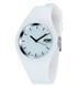 Модний годинник Skmei Rubber White 9068C 1387 фото 5