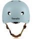 Детский велосипедный шлем Lionelo Helmet Blue Sky 86228576 фото 2