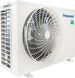 Кондиціонер Panasonic Etherea CS-Z20ZKEW/CU-Z20ZKE, 20 м2, інвертор, A+++/A++, до -20&deg;С, Wi-Fi, R32, білий CS-Z20ZKEW/CU-Z20ZKE фото 4