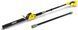 Кущоріз акумуляторний Karcher PHG 18-45 Battery 18В лезо 45см крок 18мм 4.2кг (без АКБ і ЗП) 1.444-210.0 фото 1
