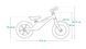Беговел Lionelo BART SKY BLUE 21201451 фото 4