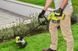 Тример садовий акумуляторний Ryobi ONE+ RY18LT33B-0 18В 33см 2.6кг без АКБ та ЗП 5133006024 фото 5