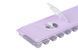 Форма для льда с крышкой Ardesto Fresh Stick, 27х9.5х3.8см, силикон, пластик, лиловый AR1102LP фото 2