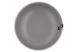 Салатник Ardesto Cremona Dusty grey, 16см, керамика, серый AR2916GRC фото 2