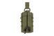Тактичний подвійний чохол, зелений 2E Tactical 2E-MILTACDPOUCH-Y-OG фото 4