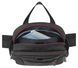Сумка на пояс Wenger Waist Pack, черная 611875 фото 2