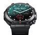 Smart-годинник Smart Storm Black УЦІНКА 1700 фото 9