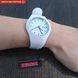 Модний годинник Skmei Rubber White 9068C 1387 фото 12