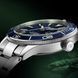 Carnival BlueMarine Nylon Strap 10 Bar, 2 ремешка 2220 фото 6