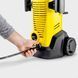 Минимойка высокого давления Karcher K 3 CAR&HOME 1600Вт, 20-120бар, 380л/ч, шланг 6м, 4.30кг 1.676-356.0 фото 4