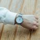 Часы Geneva Steel Silver УЦЕНКА 1621 фото 4