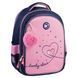 Школьный рюкзак YES Bright Hearts S-111 550105 фото 1