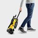 Минимойка высокого давления Karcher K 3 CAR&HOME 1600Вт, 20-120бар, 380л/ч, шланг 6м, 4.30кг 1.676-356.0 фото 5
