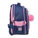 Школьный рюкзак YES Bright Hearts S-111 550105 фото 6