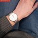 Часы Geneva Steel Silver УЦЕНКА 1621 фото 15