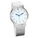 Часы Geneva Steel Silver УЦЕНКА 1621 фото 10
