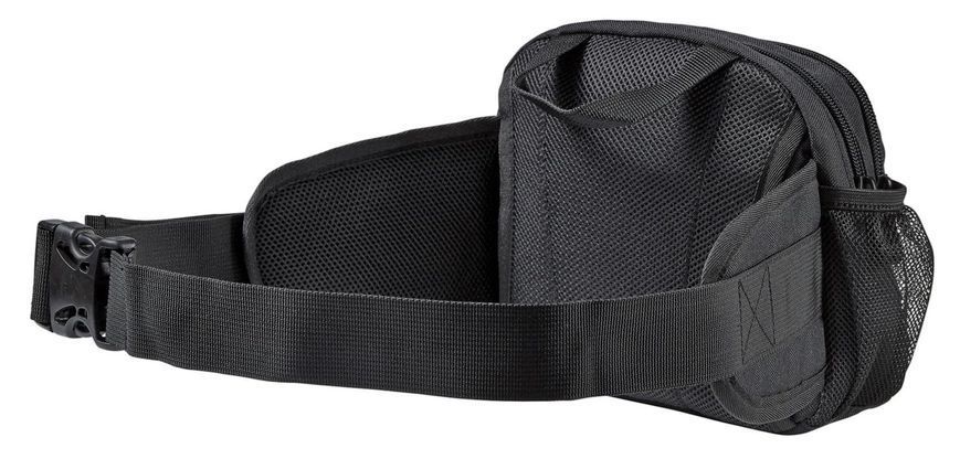 Сумка на пояс Wenger Waist Pack, черная 611875 фото