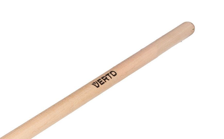 Грабли универсальные Verto, 14 зубцов, ширина 36см, 140см, 1.4кг. 15G057 фото