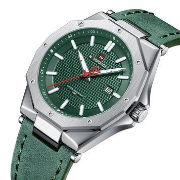Годинник Naviforce Milan 1293 фото