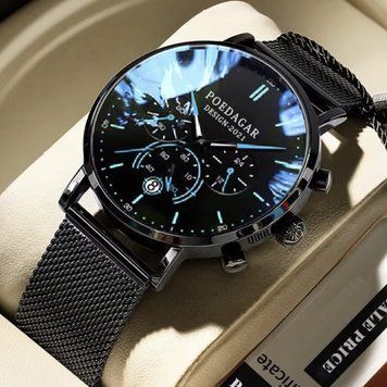 Годинник Poedagar Misto 1740 фото