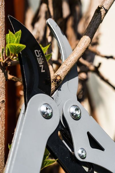 Сучкорез плоской Neo Tools, d реза 45мм, 710мм, 1292г 15-250 фото