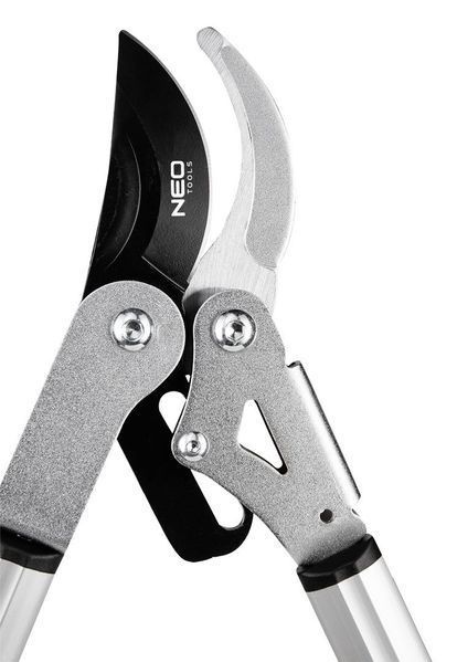 Сучкорез плоской Neo Tools, d реза 45мм, 710мм, 1292г 15-250 фото