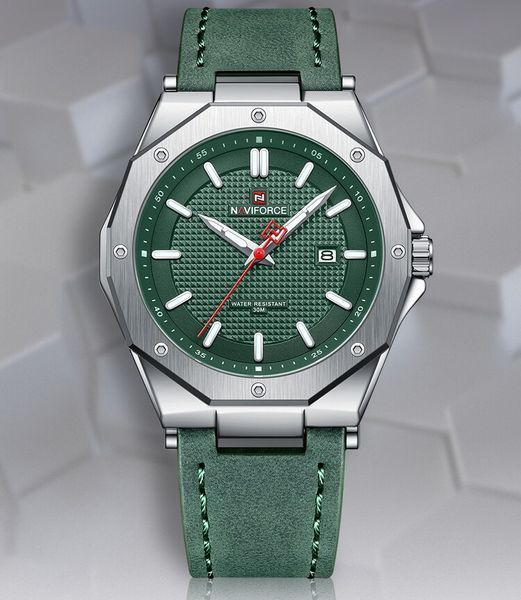 Часы Naviforce Milan 1293 фото