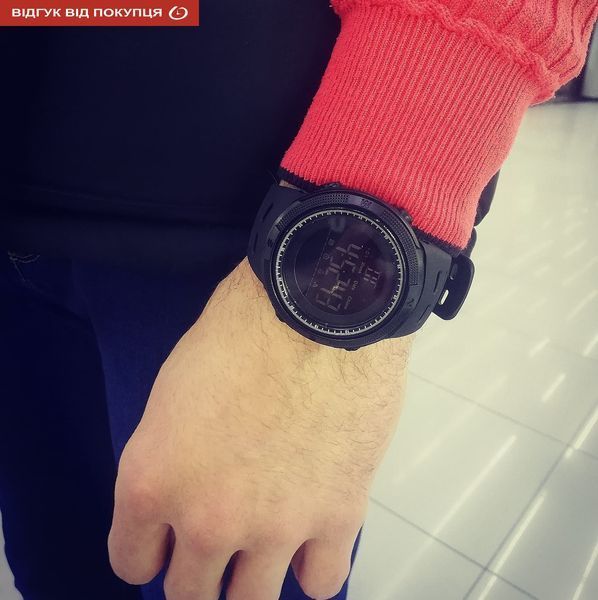 Годинник Skmei Amigo 1267 фото