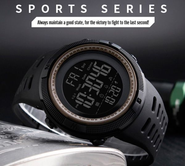 Годинник Skmei Amigo 1267 фото