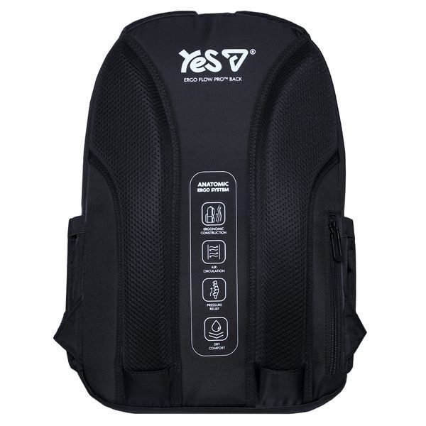 Школьный рюкзак Yes Vibe TS-43L 550344 фото