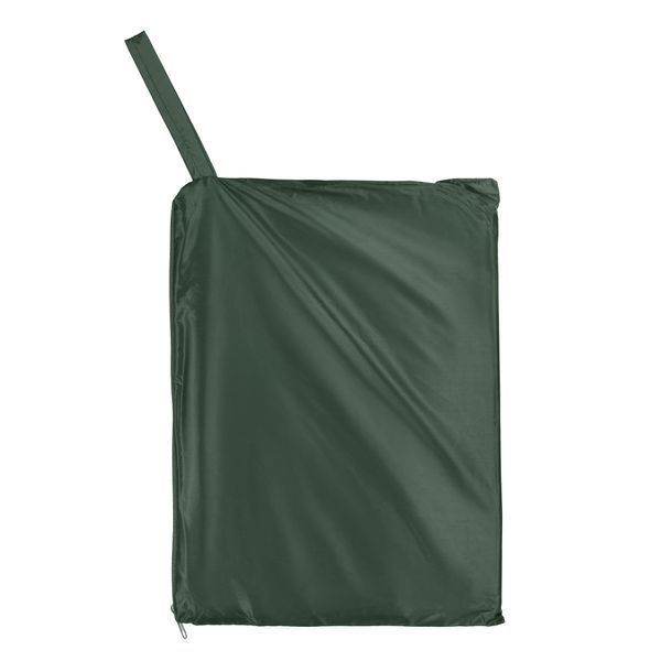 Дощовик-пончо 2E Tactical, Тип 1, зелений 2E-TACTRAINCOV-T1-GN фото
