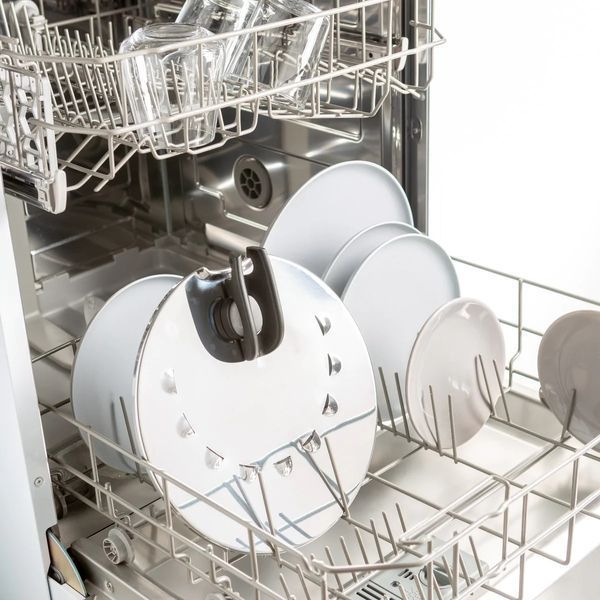 Крышка с защитой от разбрызгивания Tefal Ingenio, 20-28см, нержавеющая сталь, пластик L9829853 фото
