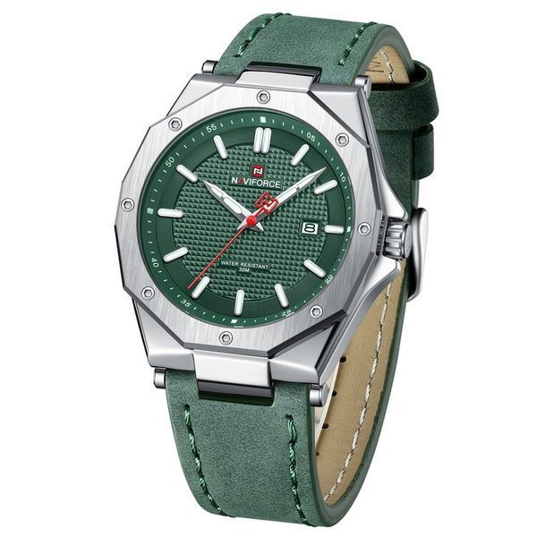 Часы Naviforce Milan 1293 фото