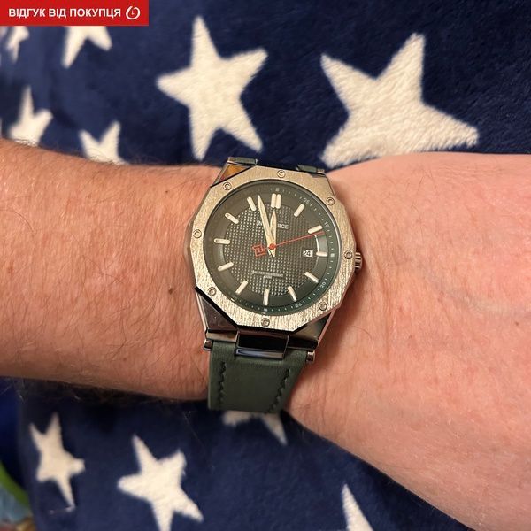 Часы Naviforce Milan 1293 фото