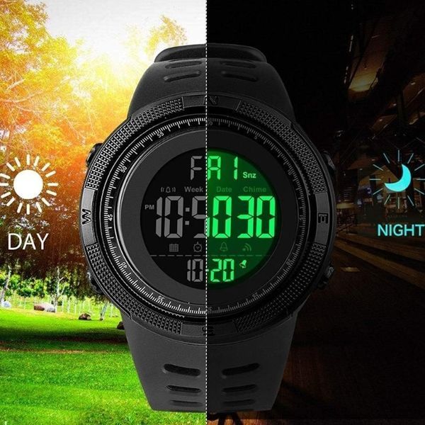 Годинник Skmei Amigo 1267 фото