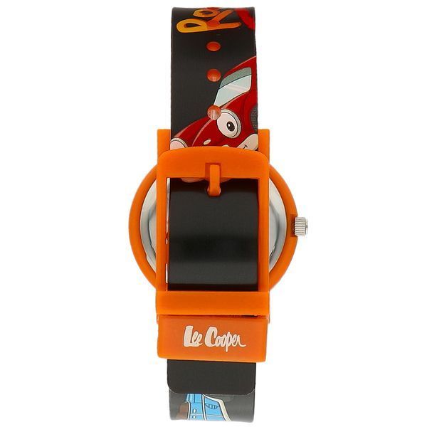 Детские часы для мальчика Lee Cooper Car 1830 фото