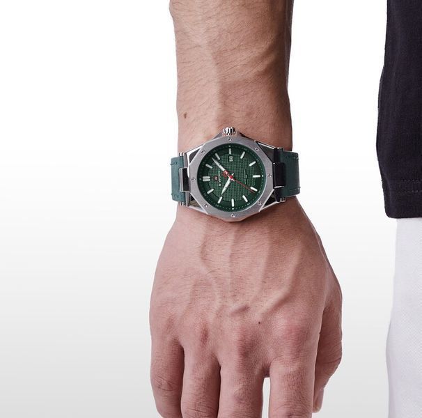 Часы Naviforce Milan 1293 фото