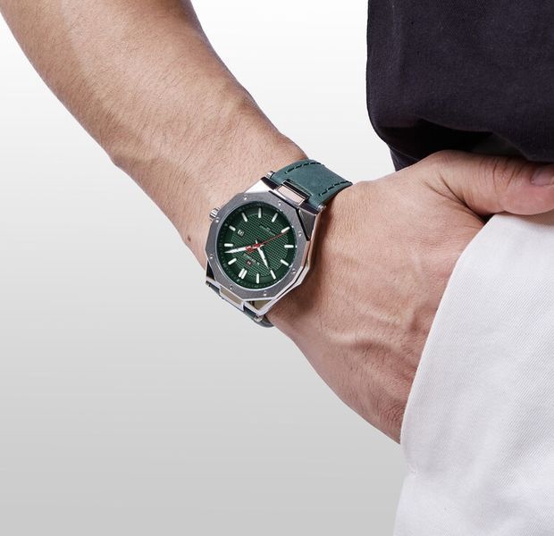 Часы Naviforce Milan 1293 фото