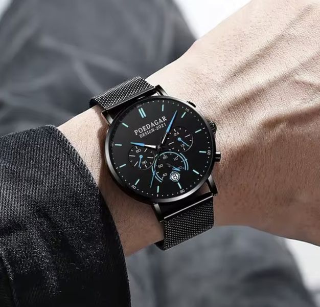 Годинник Poedagar Misto 1740 фото