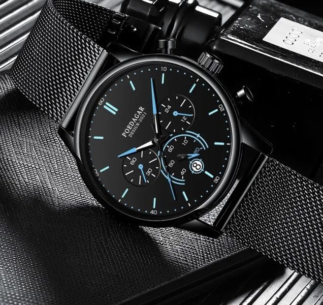 Годинник Poedagar Misto 1740 фото